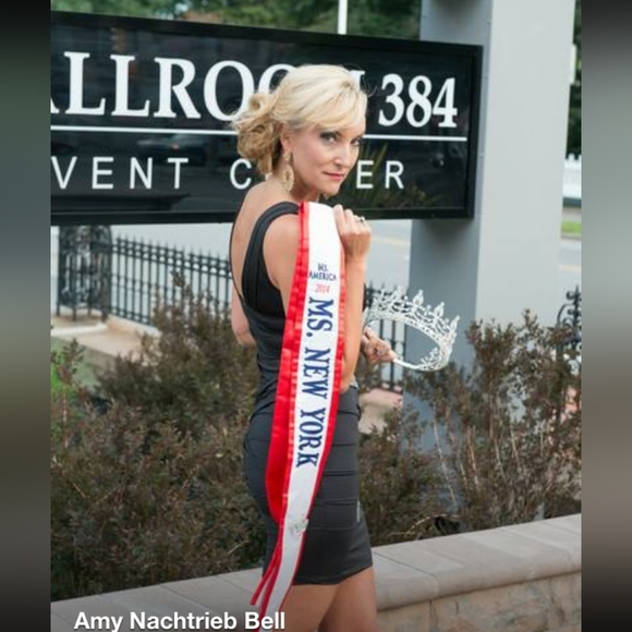 Meet your Posher, Amy - Picture 7 of 11